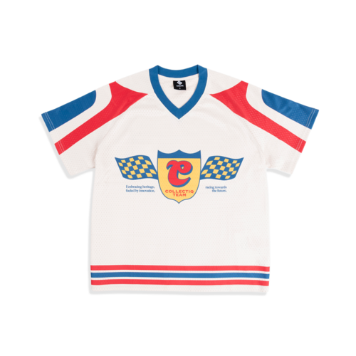 Racing Jersey Multi CC 61019 102