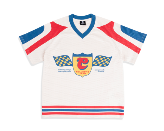 Collectiq Racing Jersey Multi CC 61019 102