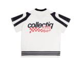 Collectiq Racing Jersey Off White CC 61019 001