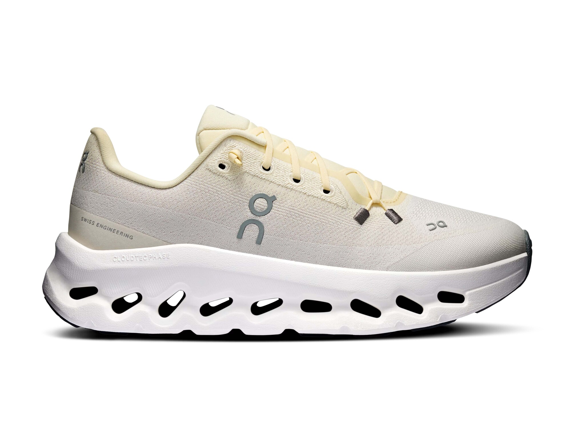 ON W Cloudtilt Castor Pearl 3WE10054312