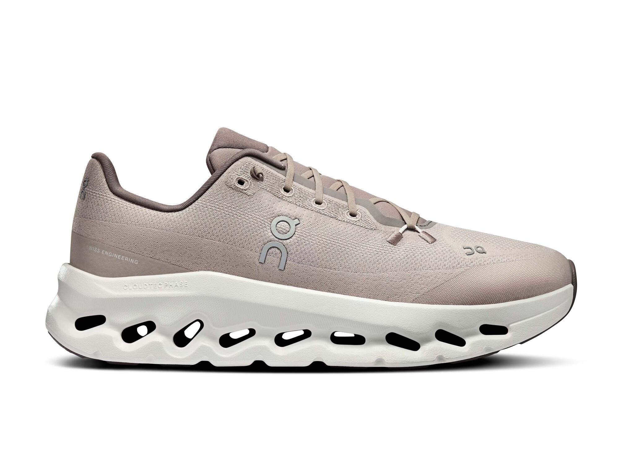 ON Cloudtilt Cinder Fog 3ME10102566