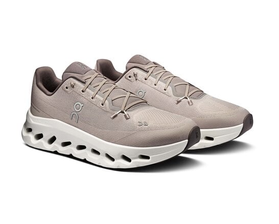 ON Cloudtilt Cinder Fog 3ME10102566