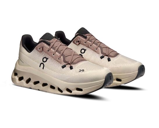 ON W Cloudtilt Clove Sand 3WE10053254