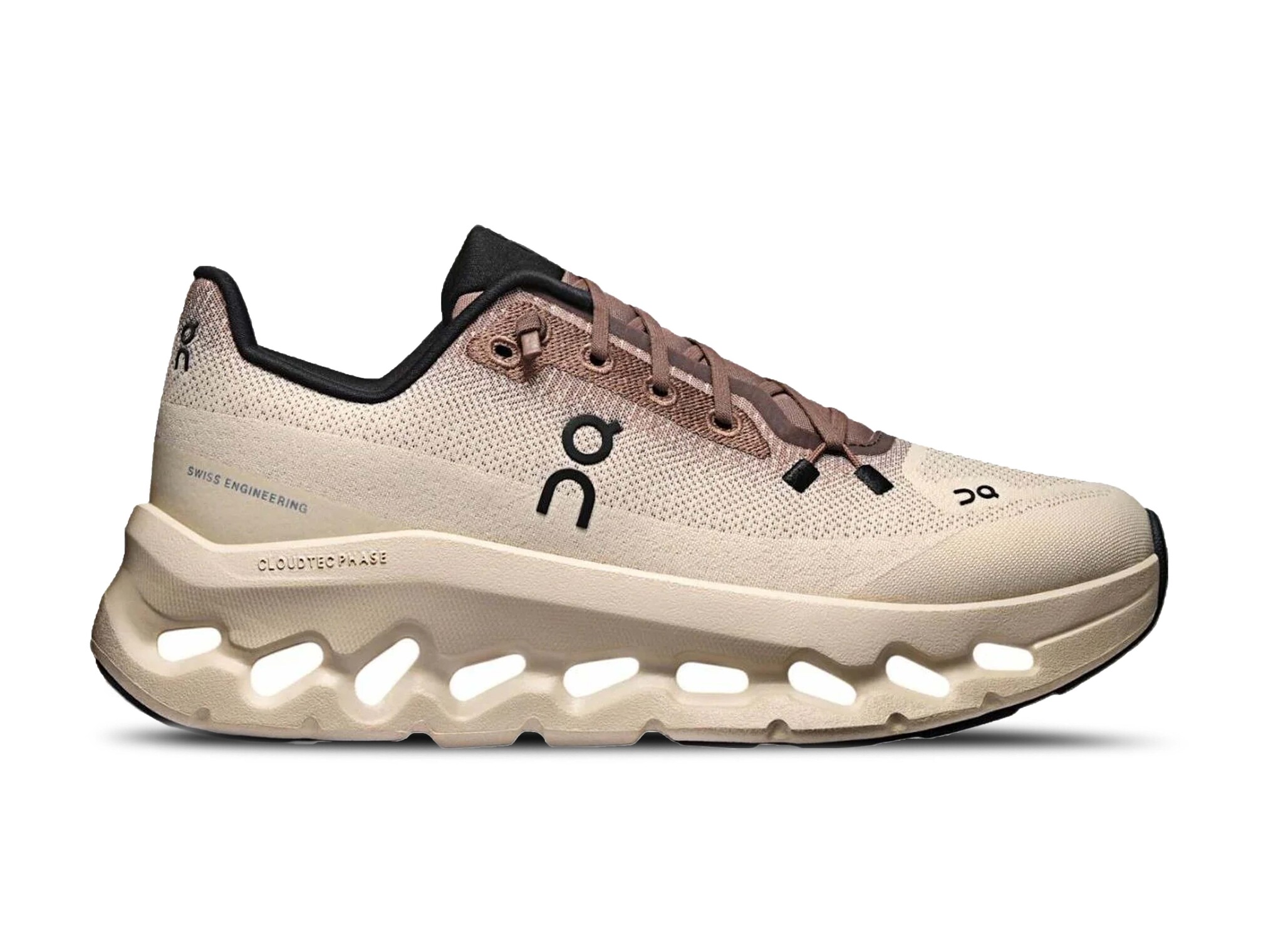 ON W Cloudtilt Clove Sand 3WE10053254