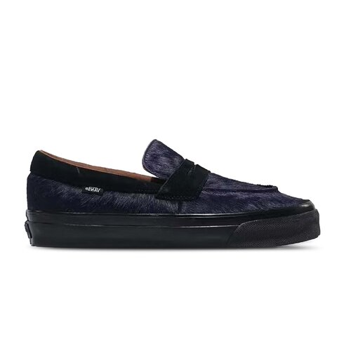 LX Loafer 53 Pony Hair Black VN000VASBLA1