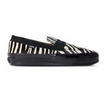 Vans LX Loafer 53 Pony Hair Zebra VN000VASZBR1