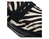 Vans LX Loafer 53 Pony Hair Zebra VN000VASZBR1