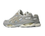 ASICS GEL NYC 2.0 Cream Concrete 1203A895 100