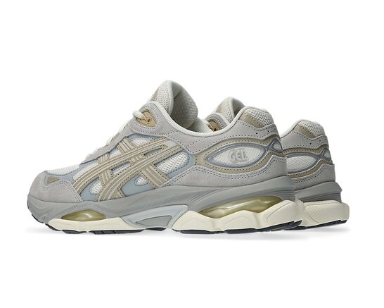 ASICS GEL NYC 2.0 Cream Concrete 1203A895 100
