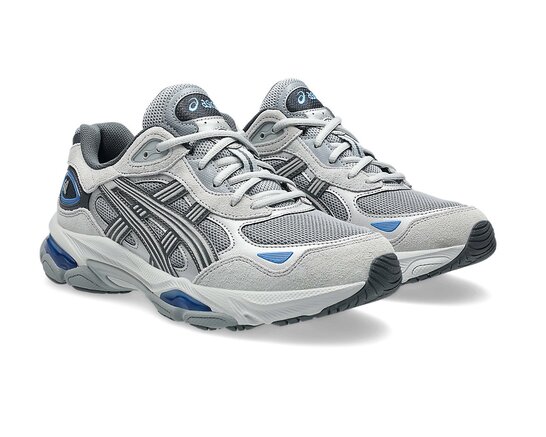 ASICS GEL NYC 2.0 Gravel Piedmont Grey 1203A895 021