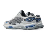 ASICS GEL NYC 2.0 Gravel Piedmont Grey 1203A895 021