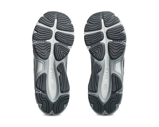 ASICS GEL NYC 2.0 Gravel Piedmont Grey 1203A895 021