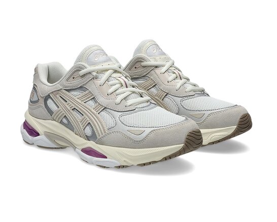 ASICS GEL NYC 2.0 White Cream 1203A895 101