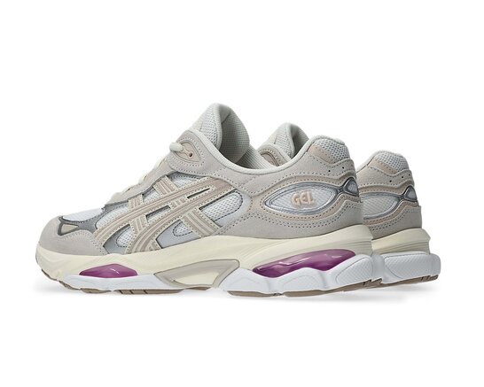 ASICS GEL NYC 2.0 White Cream 1203A895 101