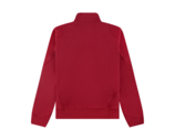 The New Originals Emblem Half-Zip Sweater Red TNO471