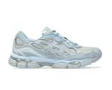 GEL NYC Storm Cloud Pure Silver 1203A739 401 ASICS GEL NYC Storm Cloud Pure Silver 1203A739 401