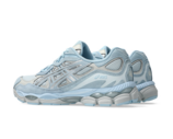 GEL NYC Storm Cloud Pure Silver 1203A739 401 ASICS GEL NYC Storm Cloud Pure Silver 1203A739 401