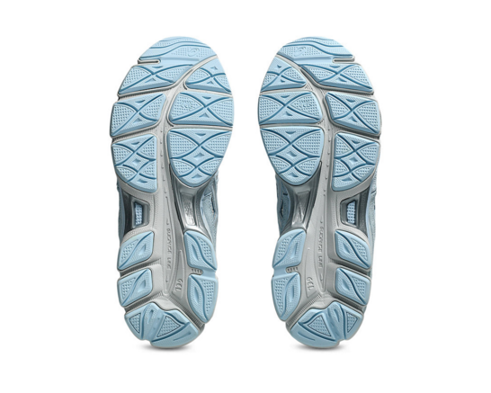 GEL NYC Storm Cloud Pure Silver 1203A739 401 ASICS GEL NYC Storm Cloud Pure Silver 1203A739 401