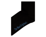 The New Originals Catna Sock Black TNO474