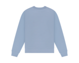 Anbessa Crewneck Lush Blue TNO475 The New Originals Anbessa Crewneck Lush Blue TNO475