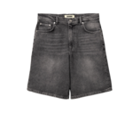Woodbird WBRami Grey Shorts 2616 305