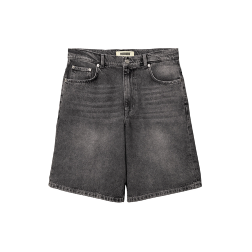 WBRami Grey Shorts 2616 305