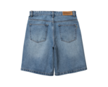 Woodbird WBRami Orig Shorts Blue Washed 2616 304