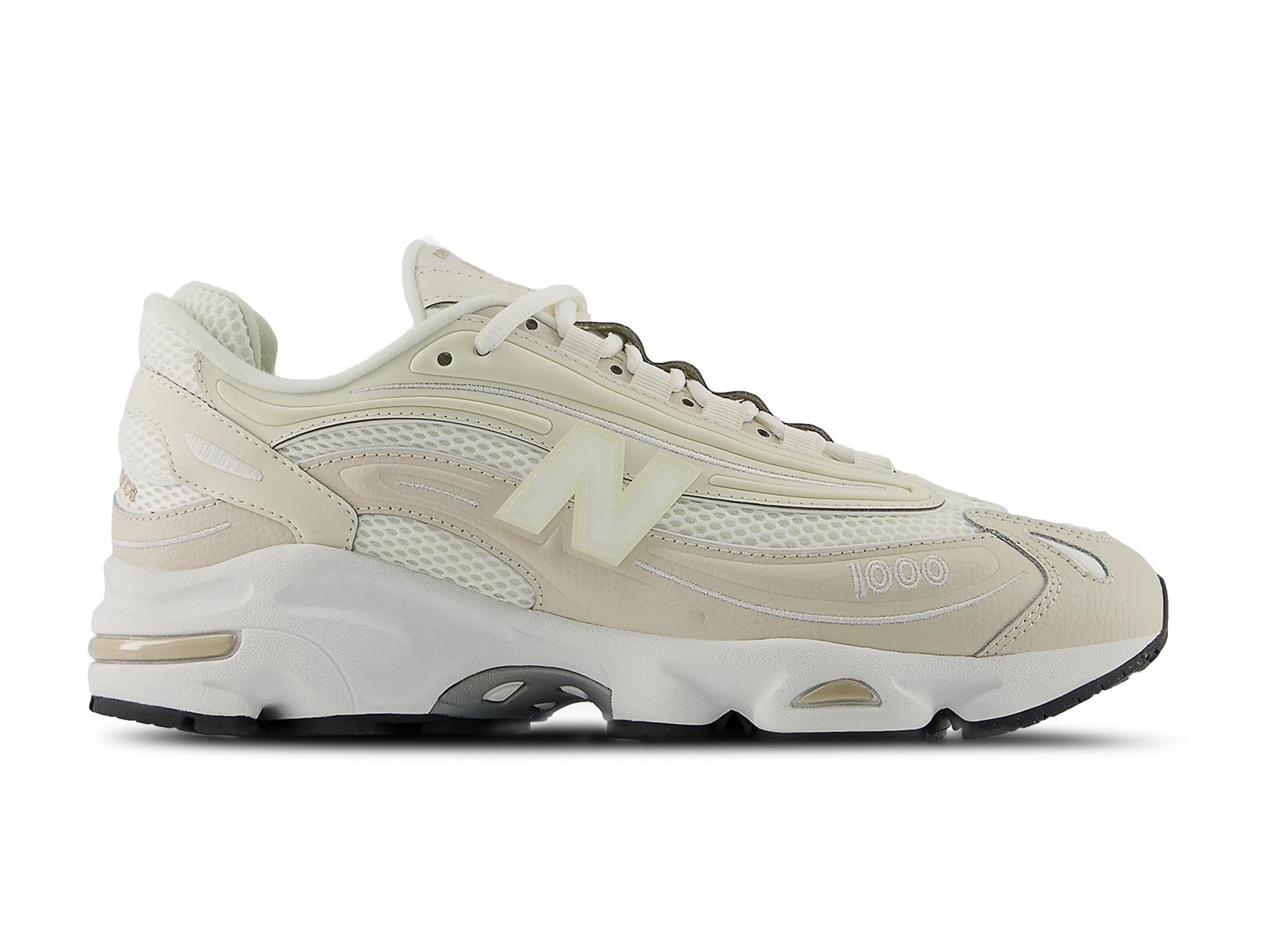 New Balance U1000 Timberwolf Sea Salt U10009T1