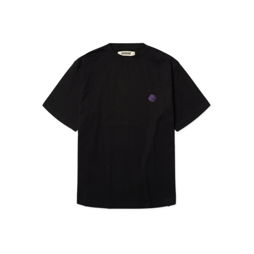 WBBaine Carp Tee Black 2626 400