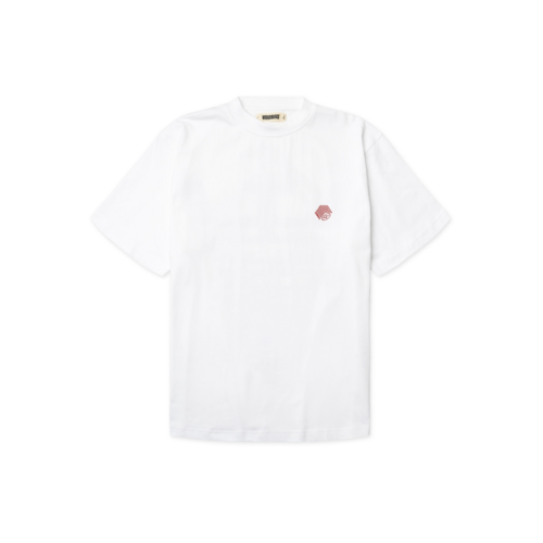 WBBaine Carp Tee White 2626 400