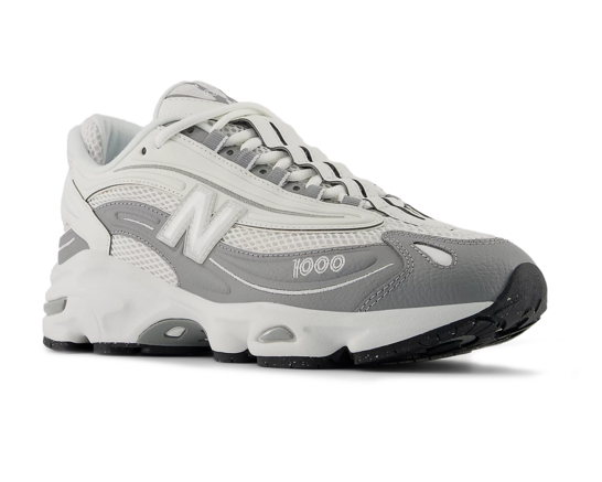 New Balance U1000 Slate Grey Grey Matter U10004NO
