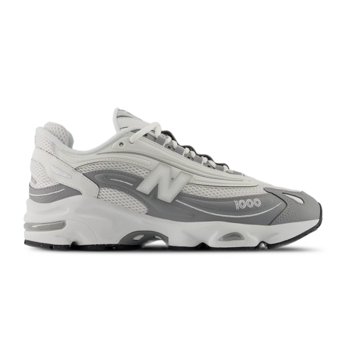 U1000 Slate Grey Grey Matter U10004NO