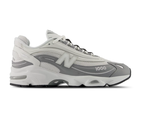 New Balance U1000 Slate Grey Grey Matter U10004NO
