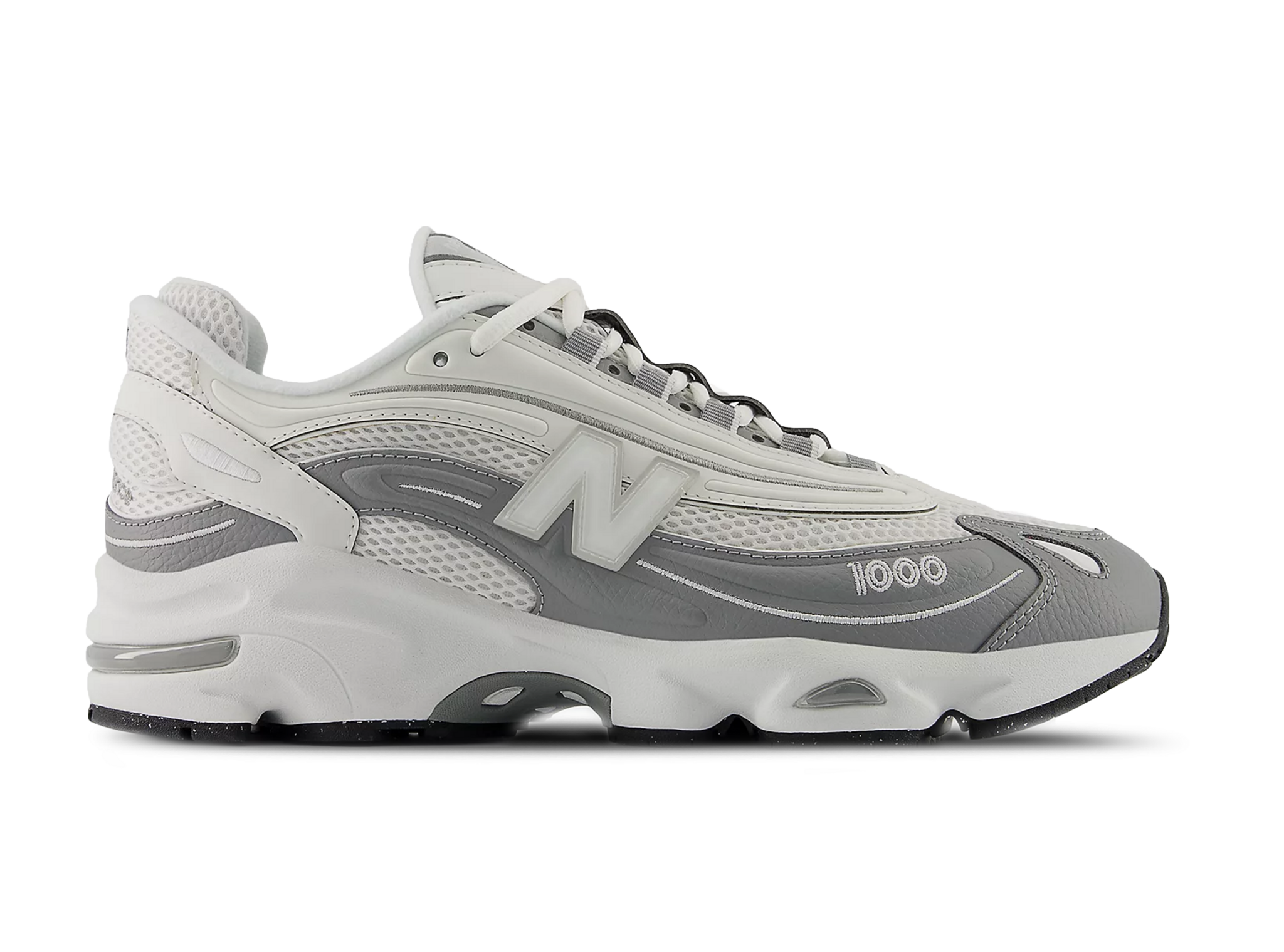 New Balance U1000 Slate Grey Grey Matter U10004NO