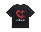 Collectiq Group C Tee Faded Black CC 61007 006