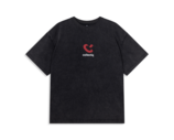 Collectiq Group C Tee Faded Black CC 61007 006