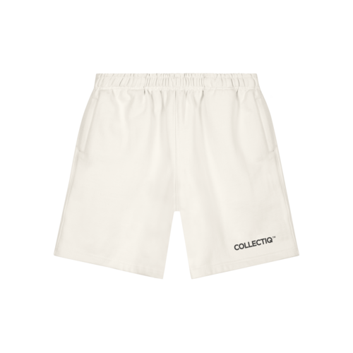 Signature Short Off White CC 61019 508
