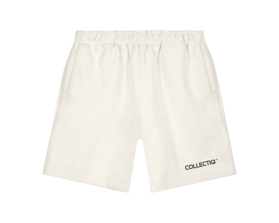 Collectiq Signature Short Off White CC 61019 508
