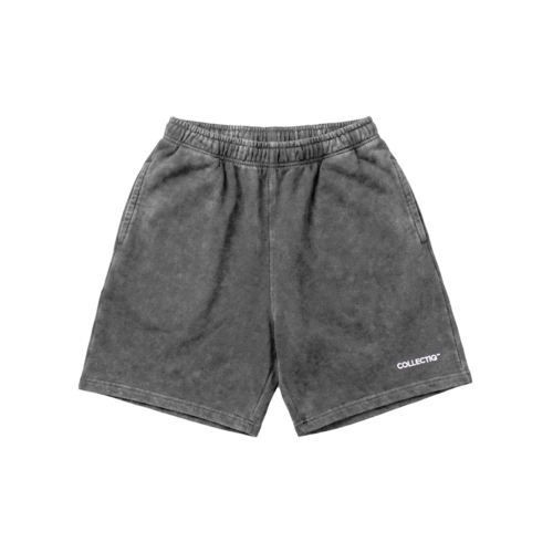 Signature Short Faded Black CC 66003 006