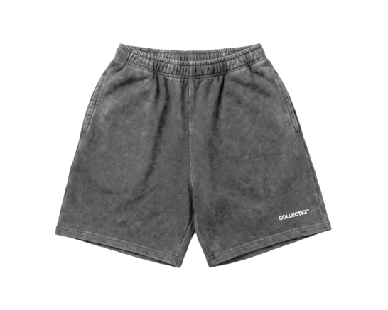 Collectiq Signature Short Faded Black CC 66003 006