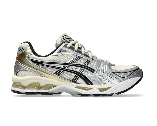 ASICS Gel Kayano 14 Birch Pure Silver 1203A537 200