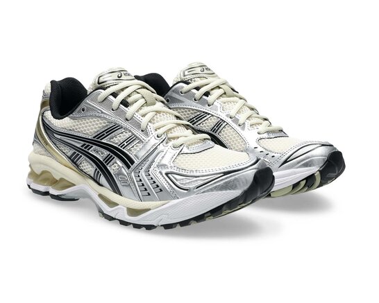 ASICS Gel Kayano 14 Birch Pure Silver 1203A537 200