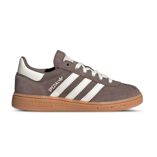 Handball Spezial C Earth Strata Off White Gum KI3943