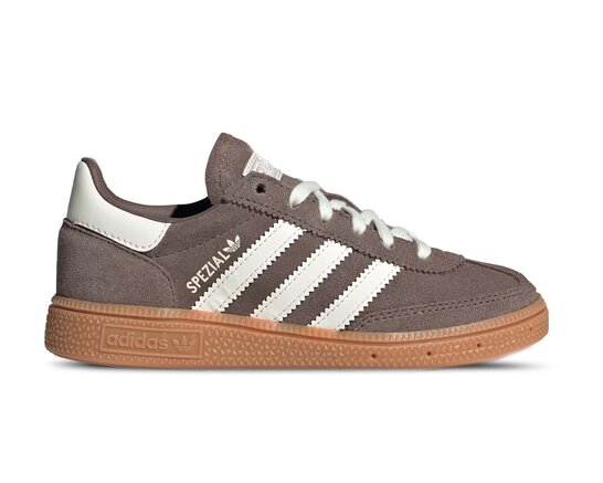 Adidas Handball Spezial C Earth Strata Off White Gum KI3943