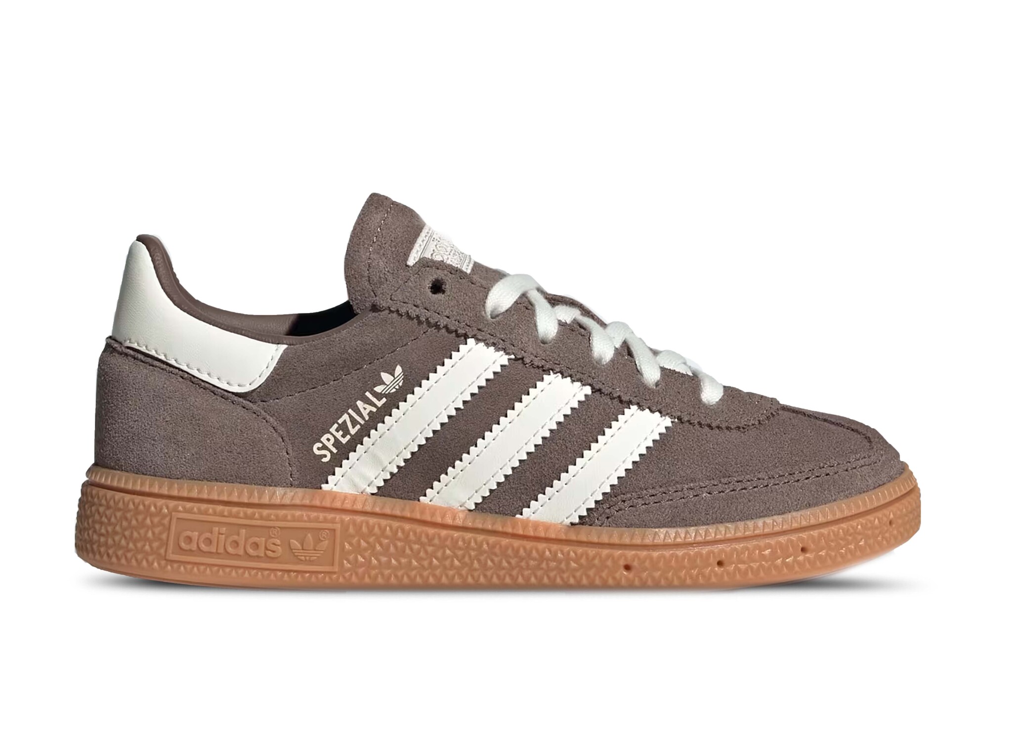 Adidas Handball Spezial C Earth Strata Off White Gum KI3943