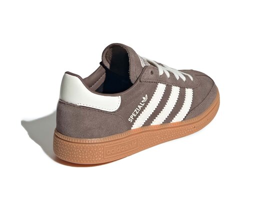 Adidas Handball Spezial C Earth Strata Off White Gum KI3943