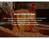 Bruut Mystery Bag worth €150