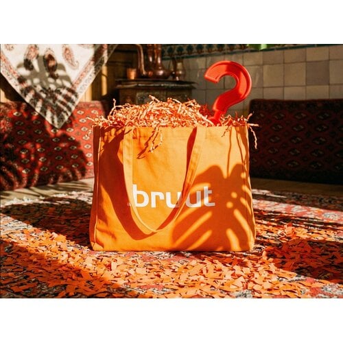 Mystery Bag - worth €300