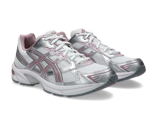 ASICS Gel 1130 White Taro Purple 1203A899 100