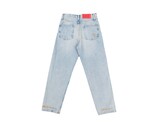 Bruut Shabbaz Denim Pant Dust Blue BT25110-006